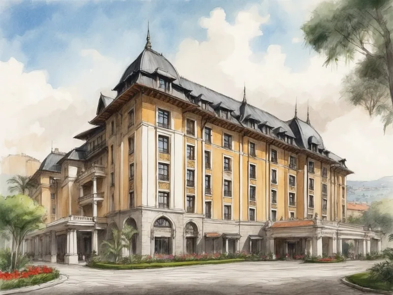 NH Hotels Collection Bogota Terra 100 Royal - Kolumbien