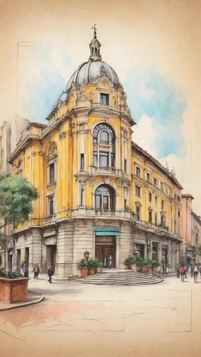 NH Hotels Collection Bogota WTC Royal - Kolumbien