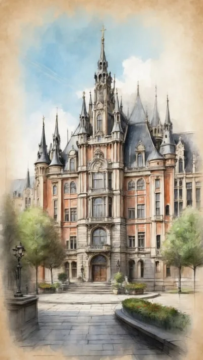 NH Hotels Collection Brussels Centre - Belgien