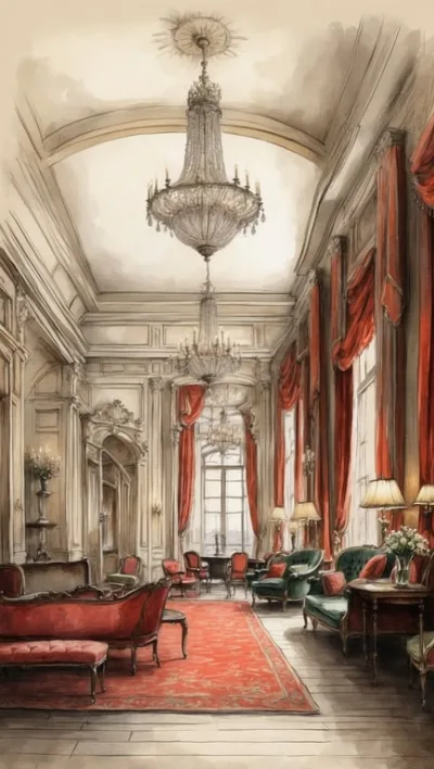 NH Hotels Collection Brussels Grand Sablon - Belgien