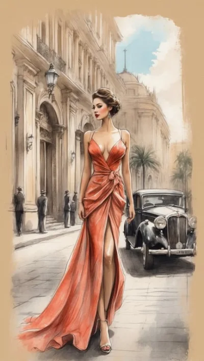 NH Hotels Collection Buenos Aires Crillon - Argentinien
