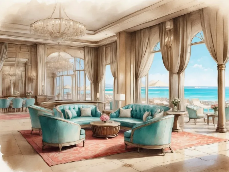 NH Hotels Collection Dubai The Palm - Vereinigte Arabische Emirate