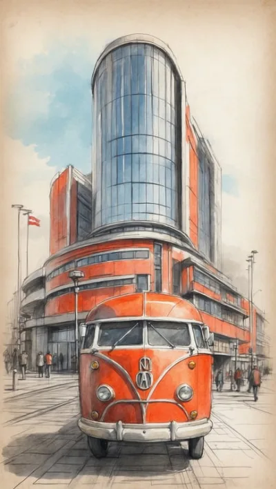 NH Hotels Collection Eindhoven Centre - Niederlande