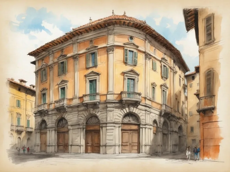 NH Hotels Collection Firenze Palazzo Gaddi - Italien