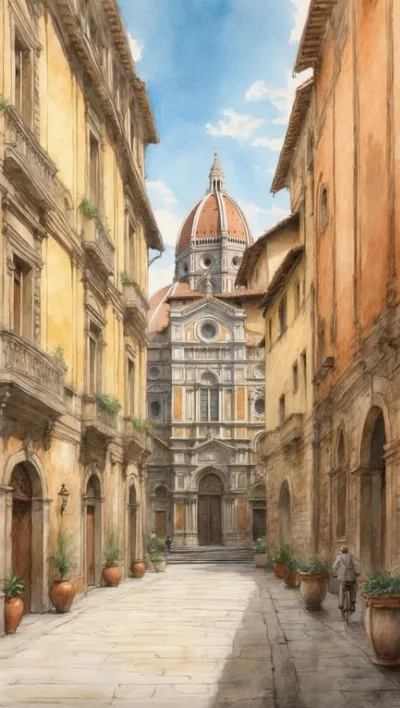 NH Hotels Collection Firenze Palazzo Gaddi - Italien