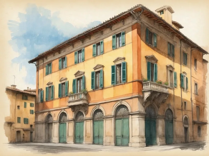 NH Hotels Collection Firenze Porta Rossa - Italien