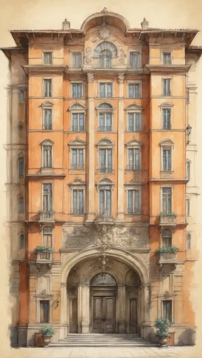 NH Hotels Collection Firenze Porta Rossa - Italien