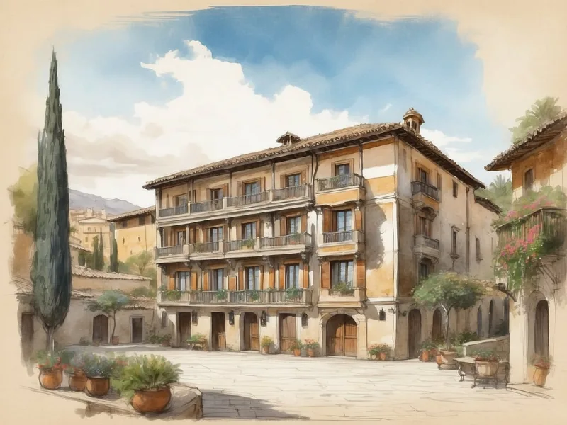 NH Hotels Collection Granada Victoria - Spanien