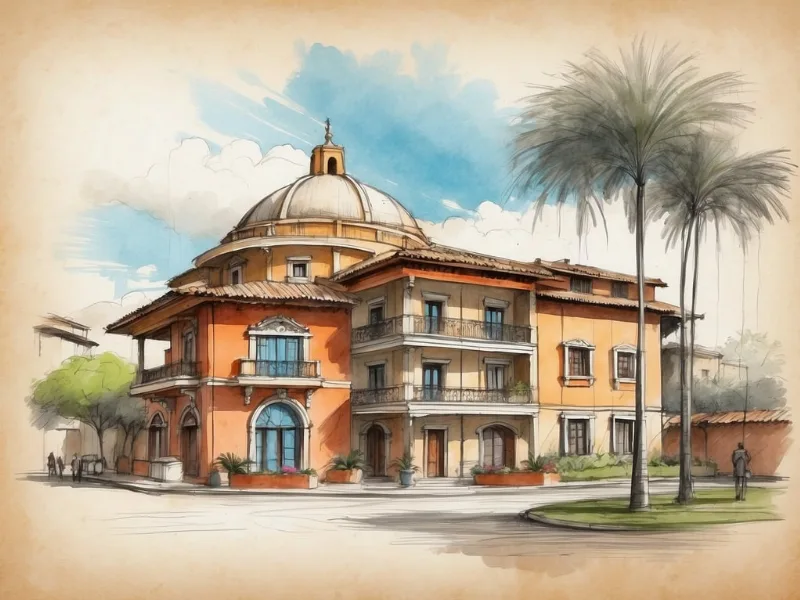 NH Hotels Collection Guadalajara Providencia - Mexiko