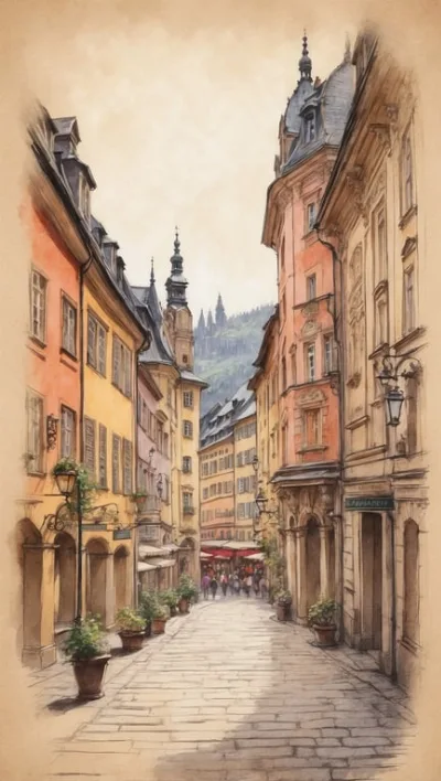 NH Hotels Collection Heidelberg - Deutschland