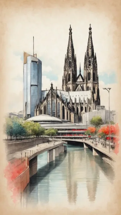 NH Hotels Collection Köln Mediapark - Deutschland