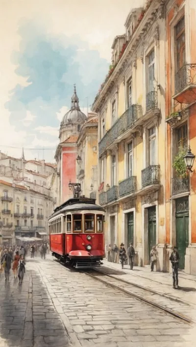 NH Hotels Collection Lisboa Liberdade - Portugal