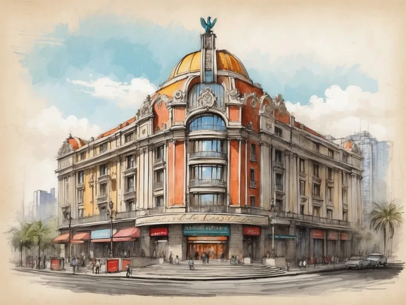 NH Hotels Collection Mexico City Reforma - Mexiko