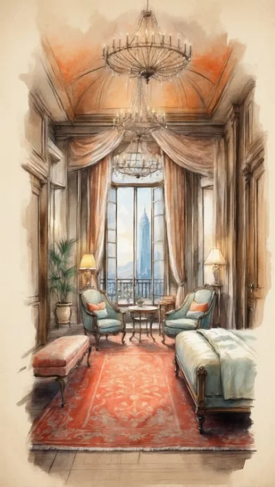NH Hotels Collection Mexico City Reforma - Mexiko