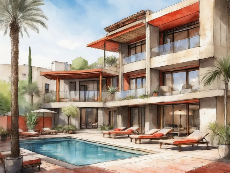 NH Hotels Collection Mexico City Santa Fe - Mexiko