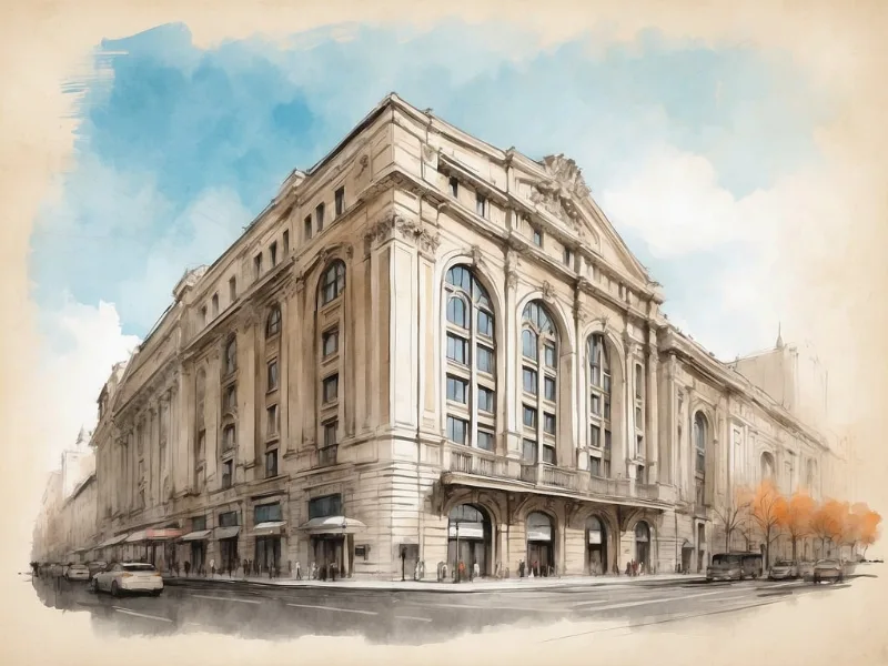NH Hotels Collection Milano Porta Nuova - Italien
