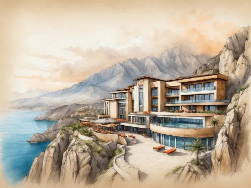 NH Hotels Collection Monterrey San Pedro - Mexiko