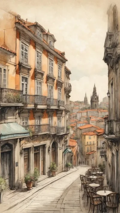 NH Hotels Collection Porto Batalha - Portugal