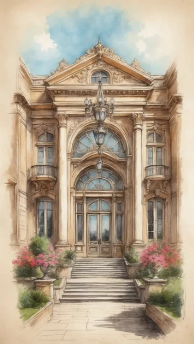 NH Hotels Collection Quito Royal - Ecuador