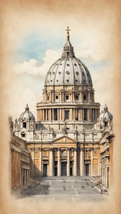 NH Hotels Collection Roma Giustiniano - Italien