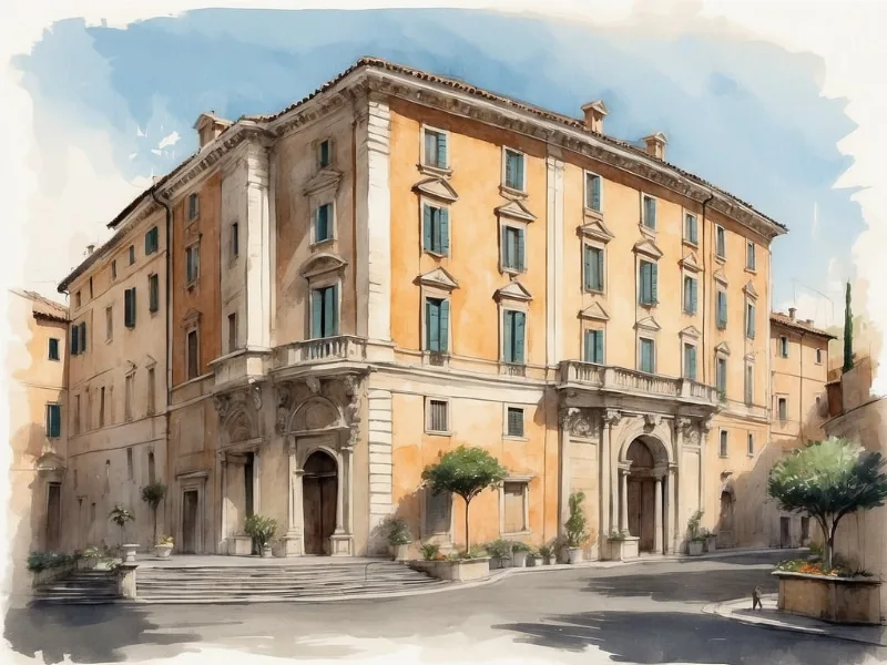 NH Hotels Collection Roma Vittorio Veneto - Italien