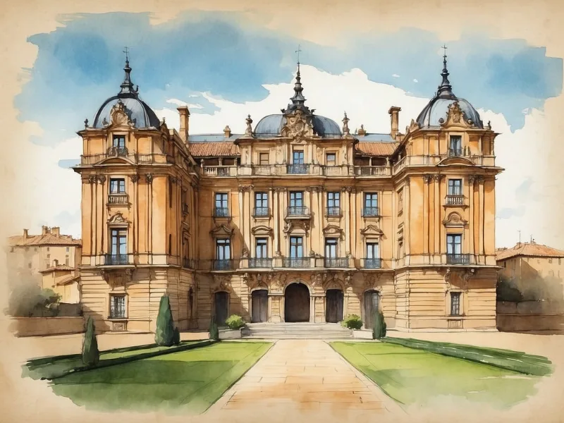 NH Hotels Collection Salamanca Palacio de Castellanos - Spanien