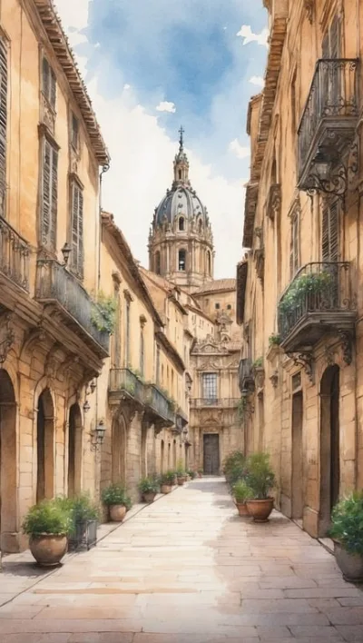 NH Hotels Collection Salamanca Palacio de Castellanos - Spanien