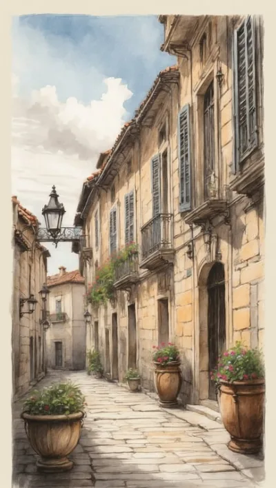 NH Hotels Collection Santiago de Compostela - Spanien