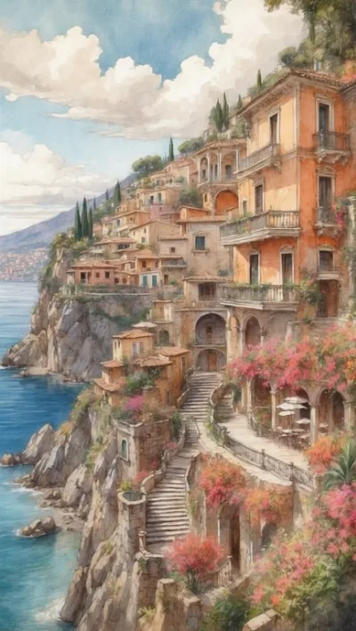 NH Hotels Collection Taormina - Italien