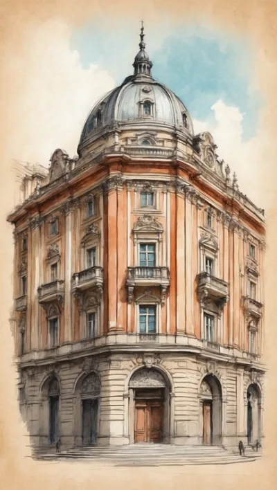 NH Hotels Collection Torino Piazza Carlina - Italien