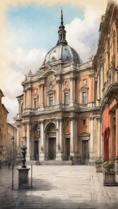 NH Hotels Collection Torino Santo Stefano - Italien