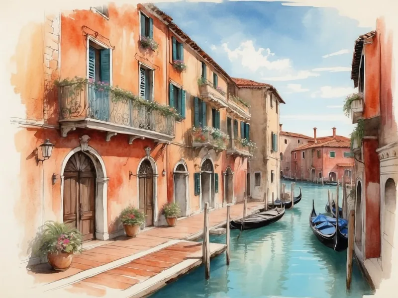 NH Hotels Collection Venezia Murano Villa - Italien