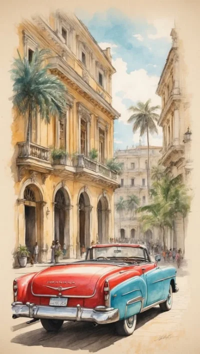 NH Hotels Collection Victoria La Habana - Kuba
