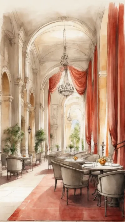 NH Hotels Cordoba Califa - Spanien