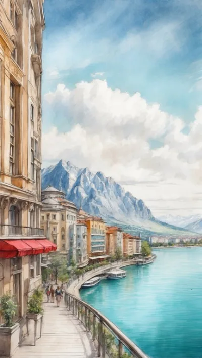 NH Hotels Danube City - Österreich