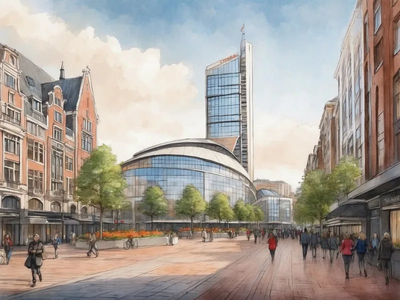 NH Hotels Den Haag - Niederlande