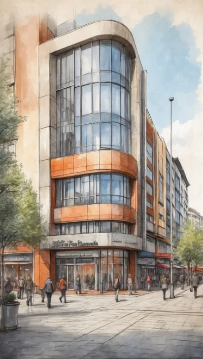 NH Hotels Dortmund - Deutschland