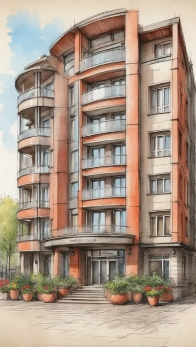 NH Hotels Düsseldorf Königsallee - Deutschland
