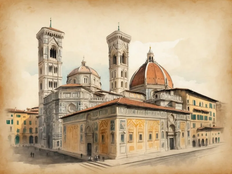 NH Hotels Firenze - Italien