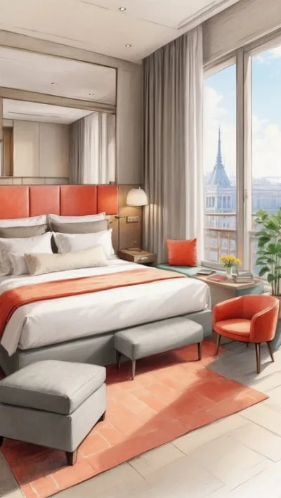 NH Hotels Frankfurt Airport - Deutschland