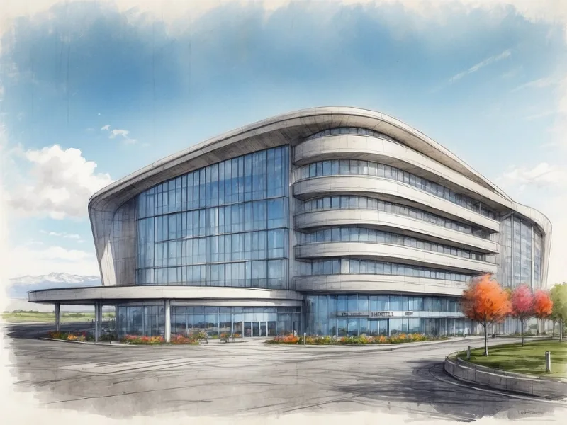 NH Hotels Geneva Airport - Schweiz