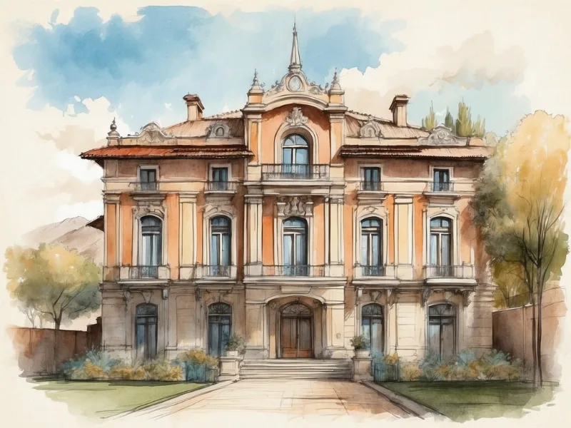 NH Hotels Gran Hotel Provincial - Argentinien