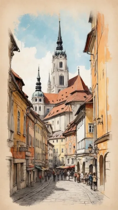 NH Hotels Graz City - Österreich