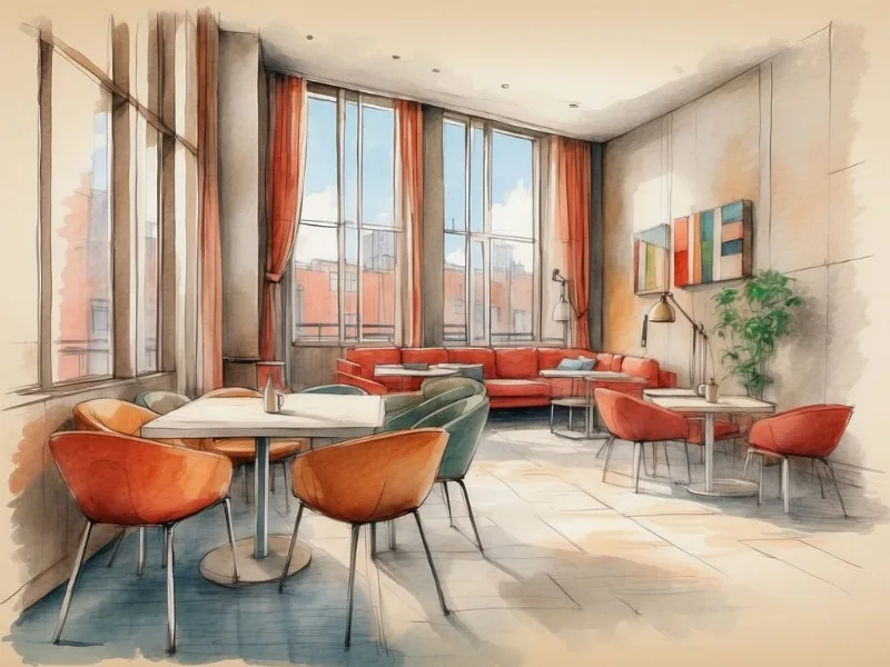 NH Hotels Groningen - Niederlande