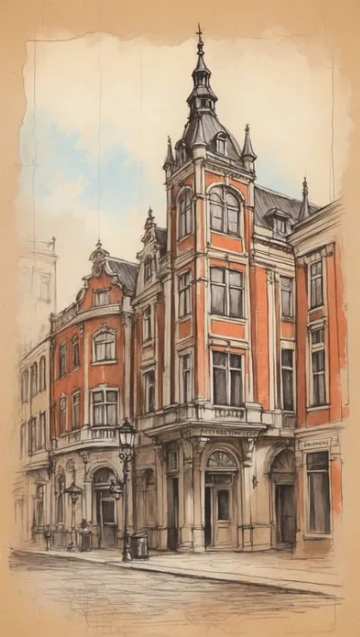 NH Hotels Groningen - Niederlande