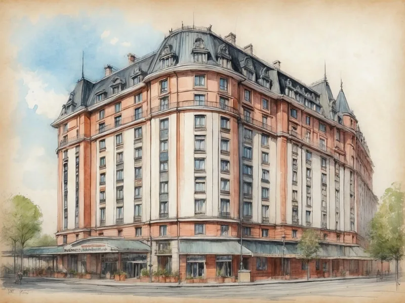 NH Hotels Hamburg Horner Rennbahn - Deutschland