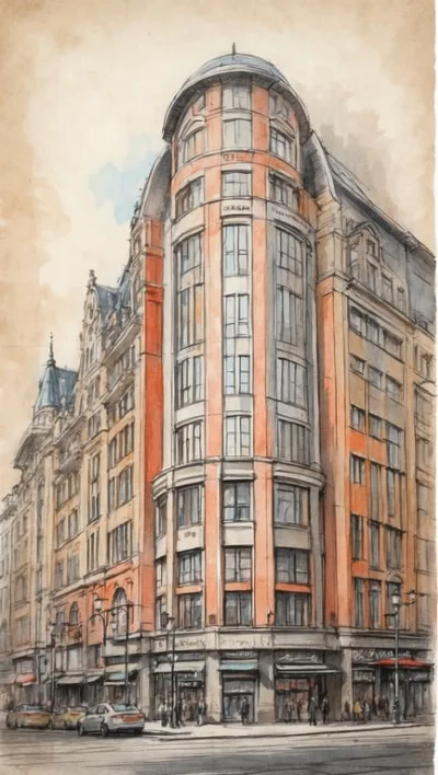 NH Hotels Hamburg Mitte - Deutschland
