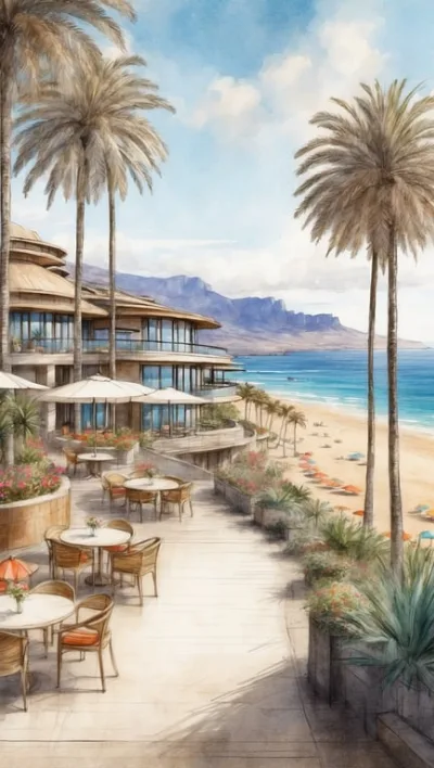 NH Hotels Imperial Playa - Spanien