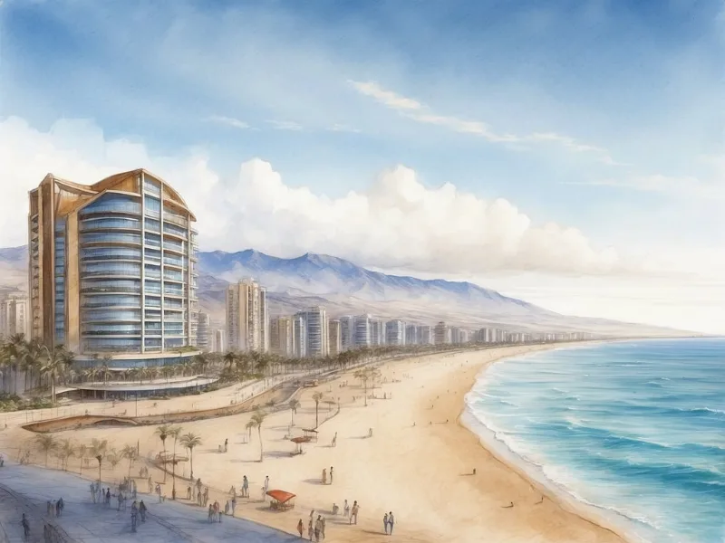 NH Hotels Iquique Costa - Chile
