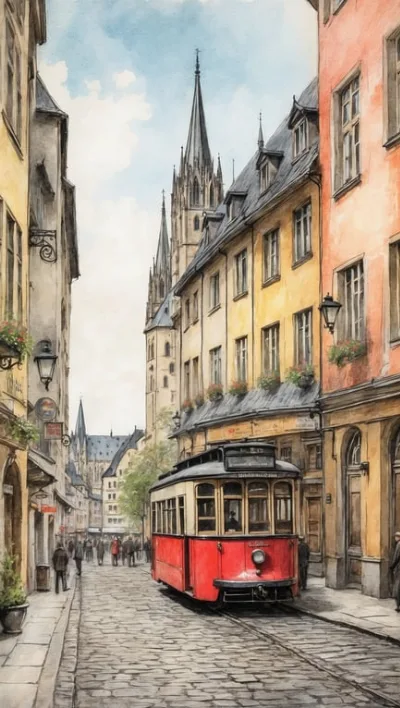 NH Hotels Köln Altstadt - Deutschland